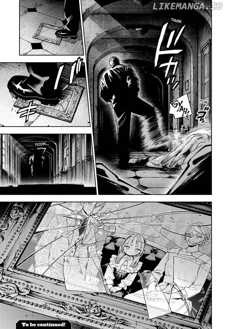 Read Gokurakugai - Manga Manga Online