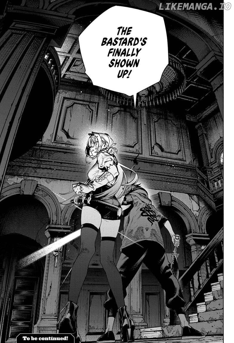 Read Gokurakugai - Manga Manga Online
