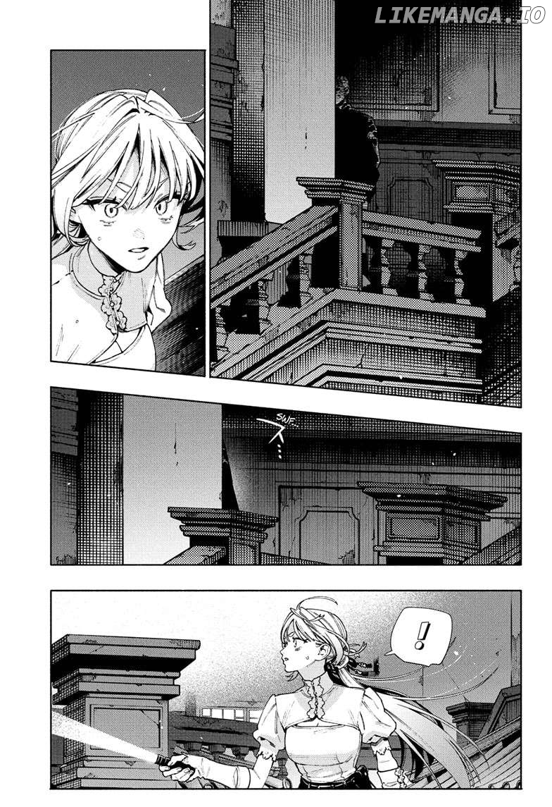 Read Gokurakugai - Manga Manga Online
