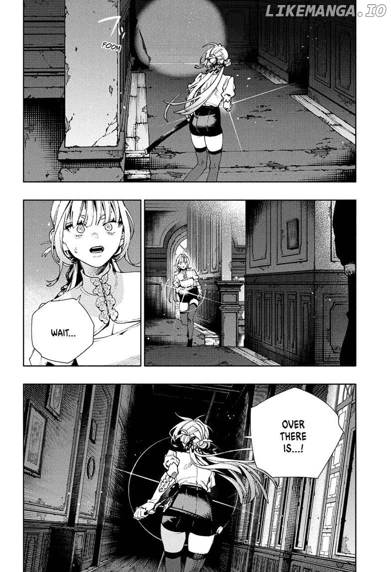 Read Gokurakugai - Manga Manga Online