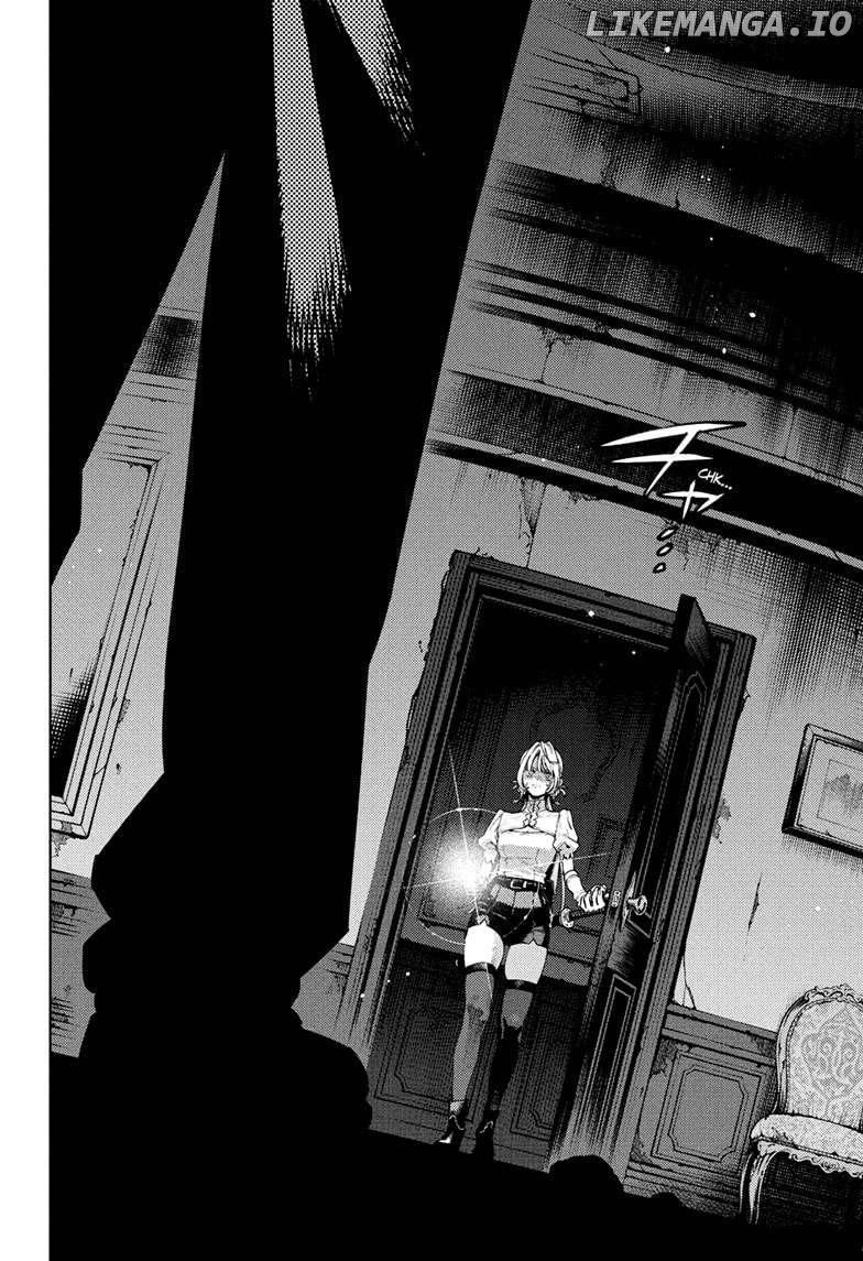 Read Gokurakugai - Manga Manga Online