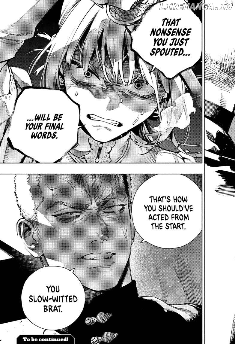 Read Gokurakugai - Manga Manga Online