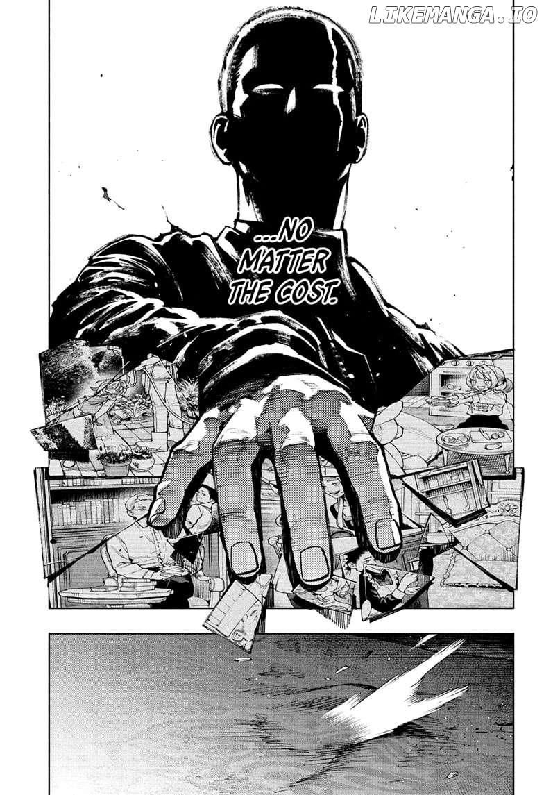 Read Gokurakugai - Manga Manga Online