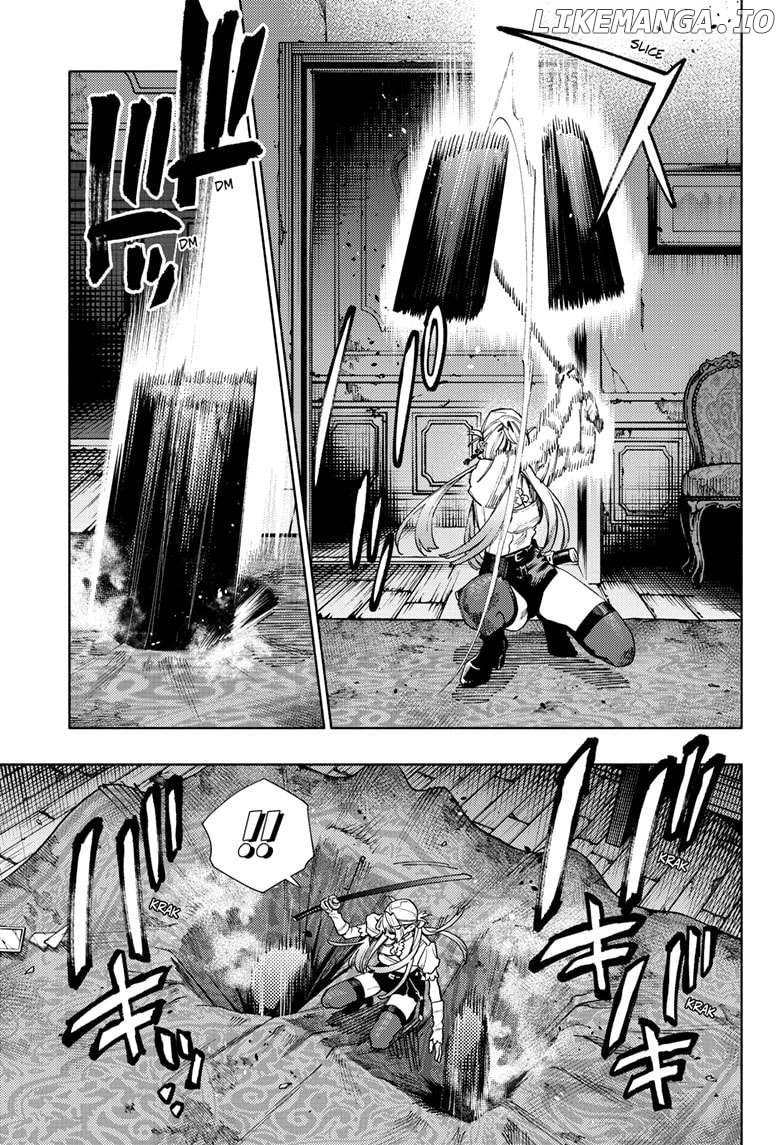 Read Gokurakugai - Manga Manga Online