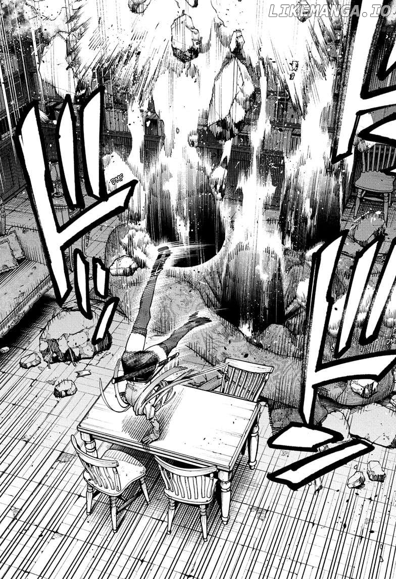 Read Gokurakugai - Manga Manga Online