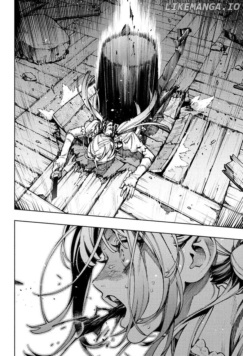 Read Gokurakugai - Manga Manga Online