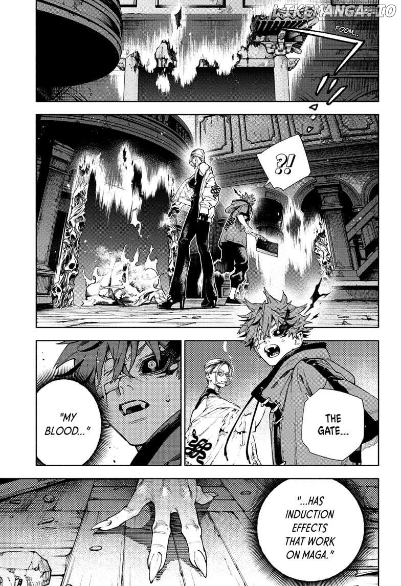 Read Gokurakugai - Manga Manga Online