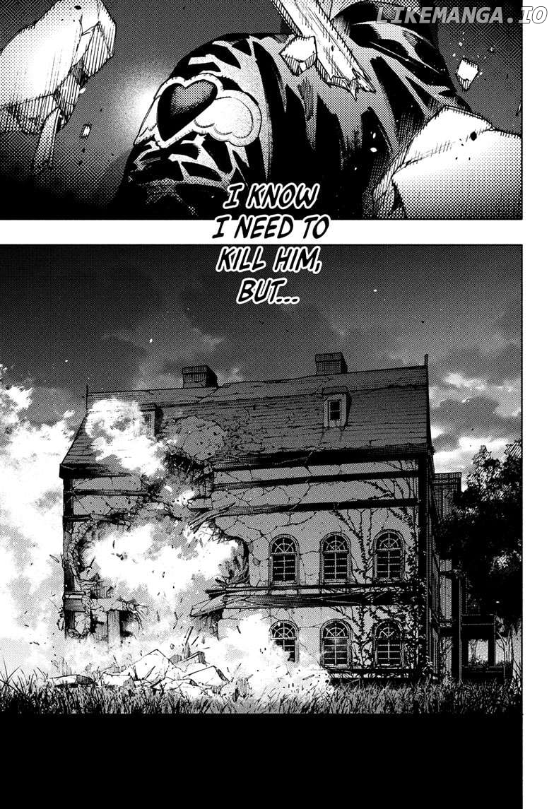 Read Gokurakugai - Manga Manga Online