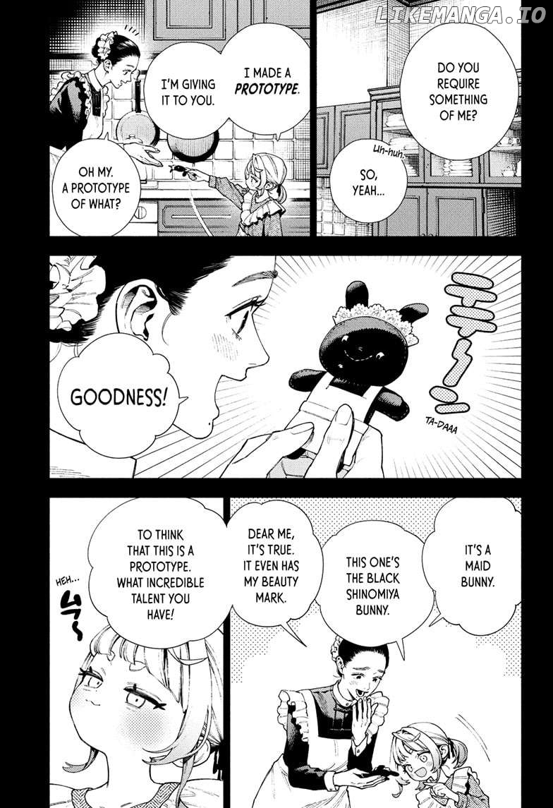 Read Gokurakugai - Manga Manga Online