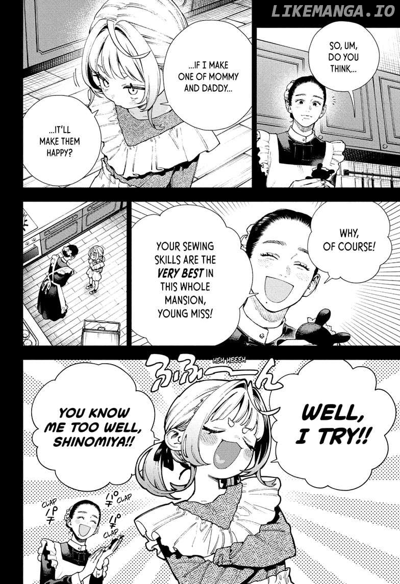 Read Gokurakugai - Manga Manga Online