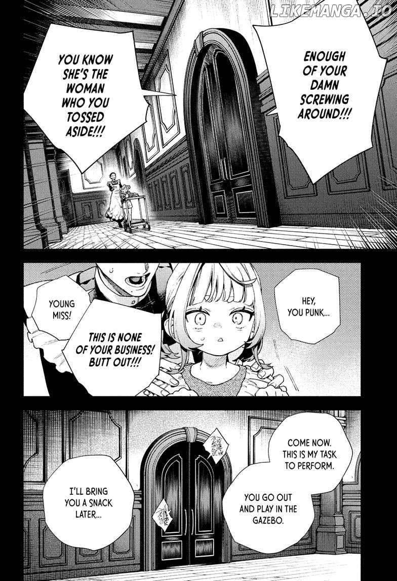 Read Gokurakugai - Manga Manga Online