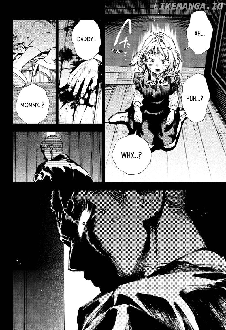 Read Gokurakugai - Manga Manga Online
