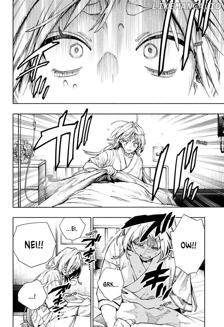 Read Gokurakugai - Manga Manga Online