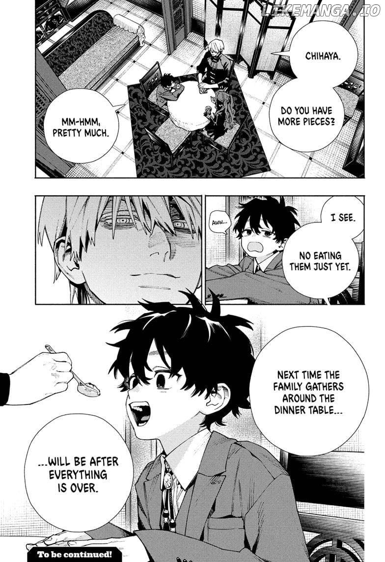 Read Gokurakugai - Manga Manga Online