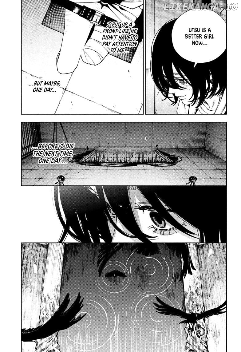 Read Gokurakugai - Manga Manga Online