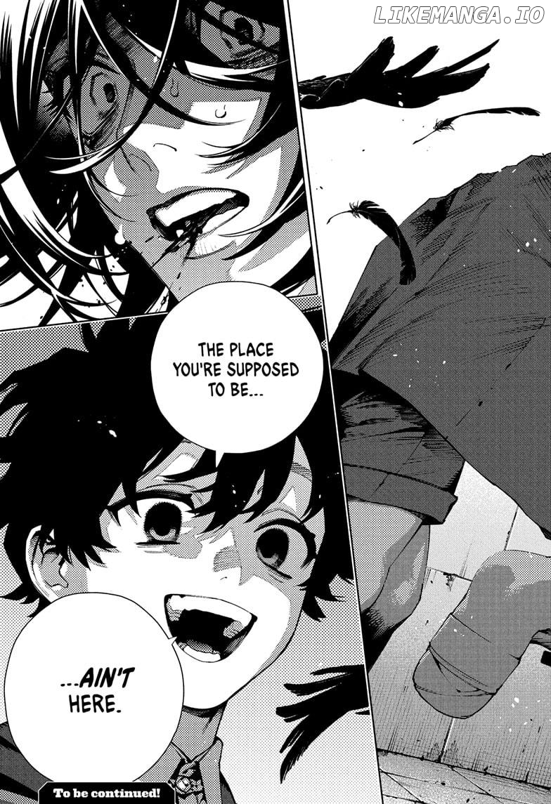 Read Gokurakugai - Manga Manga Online