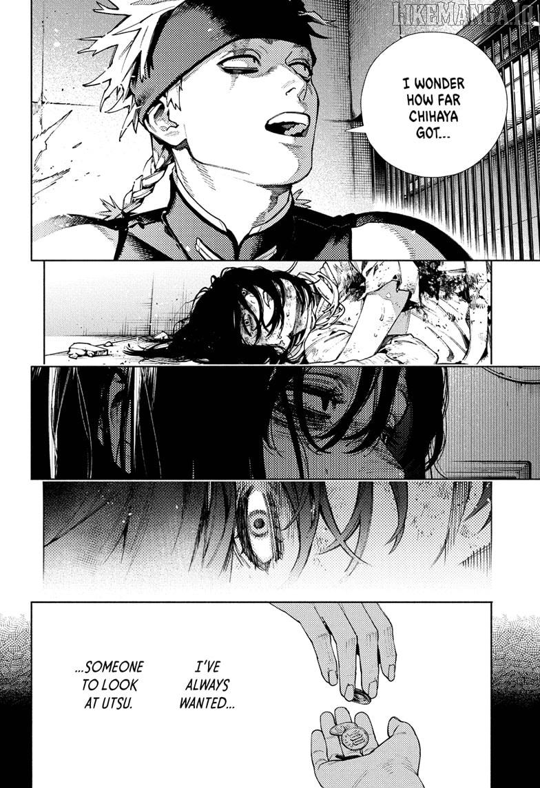 Read Gokurakugai - Manga Manga Online