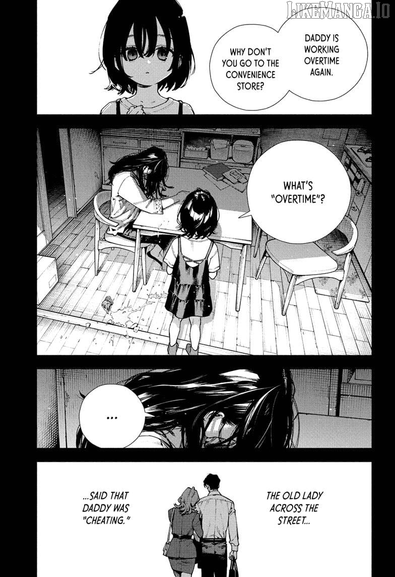 Read Gokurakugai - Manga Manga Online