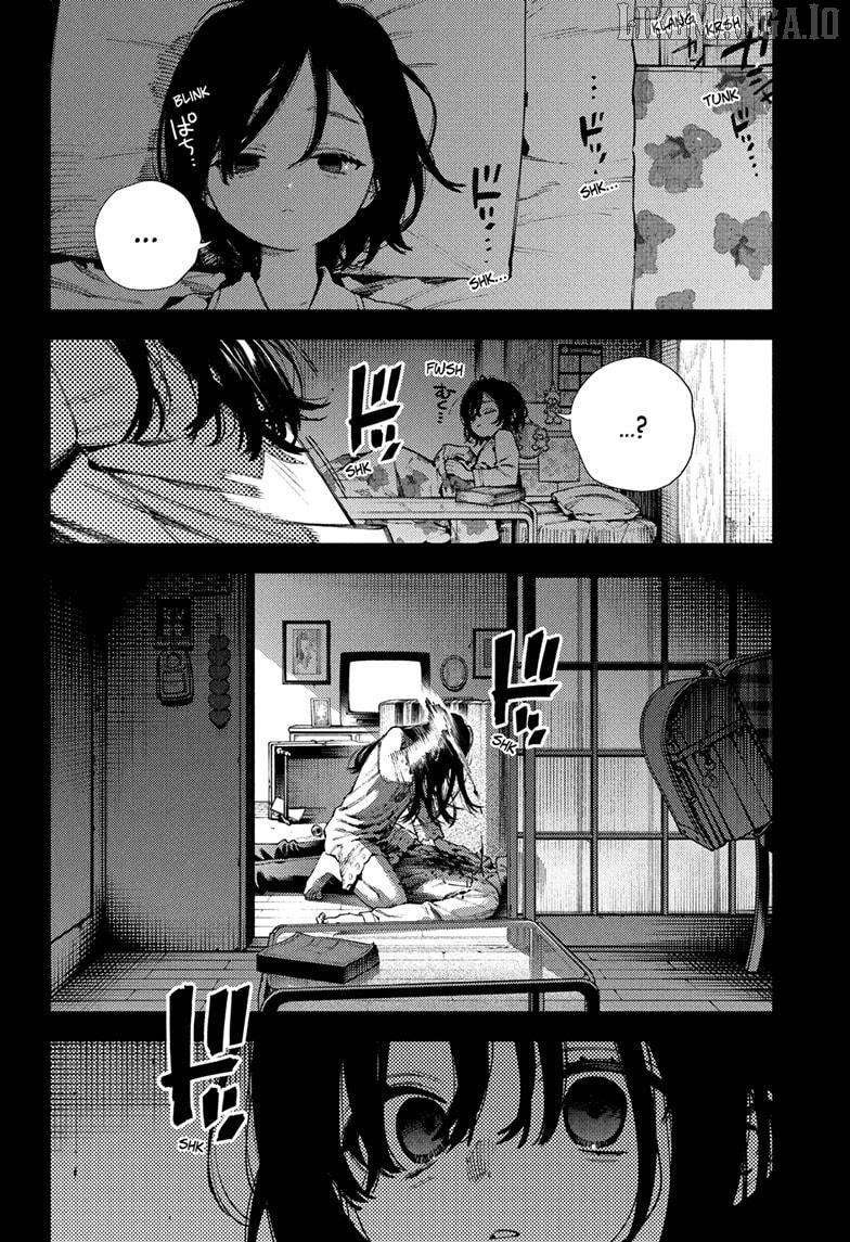 Read Gokurakugai - Manga Manga Online