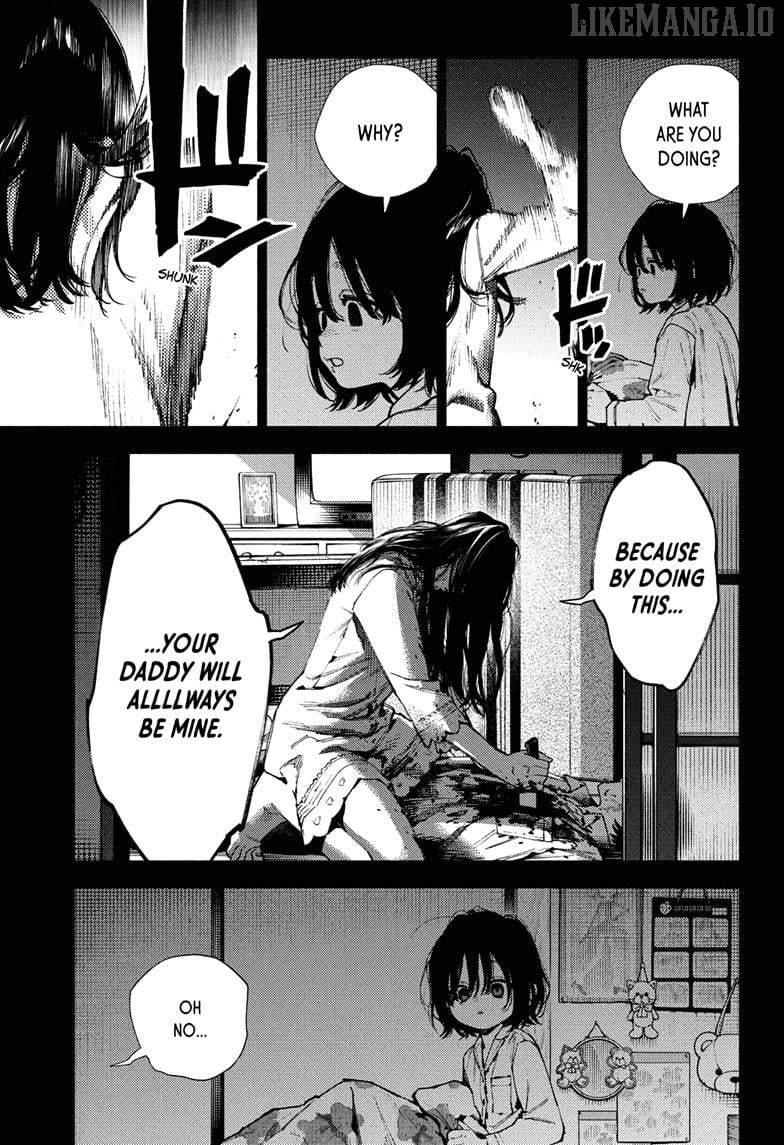 Read Gokurakugai - Manga Manga Online