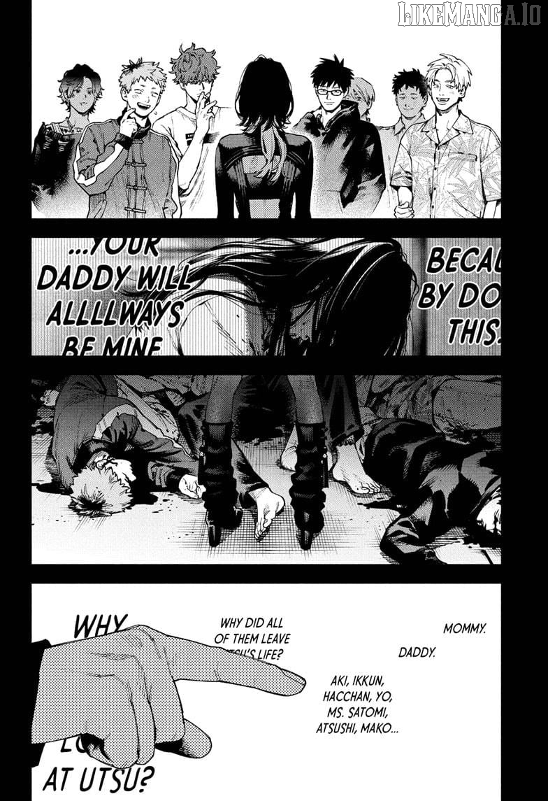 Read Gokurakugai - Manga Manga Online