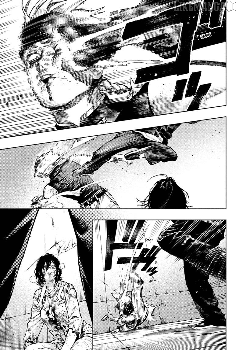 Read Gokurakugai - Manga Manga Online
