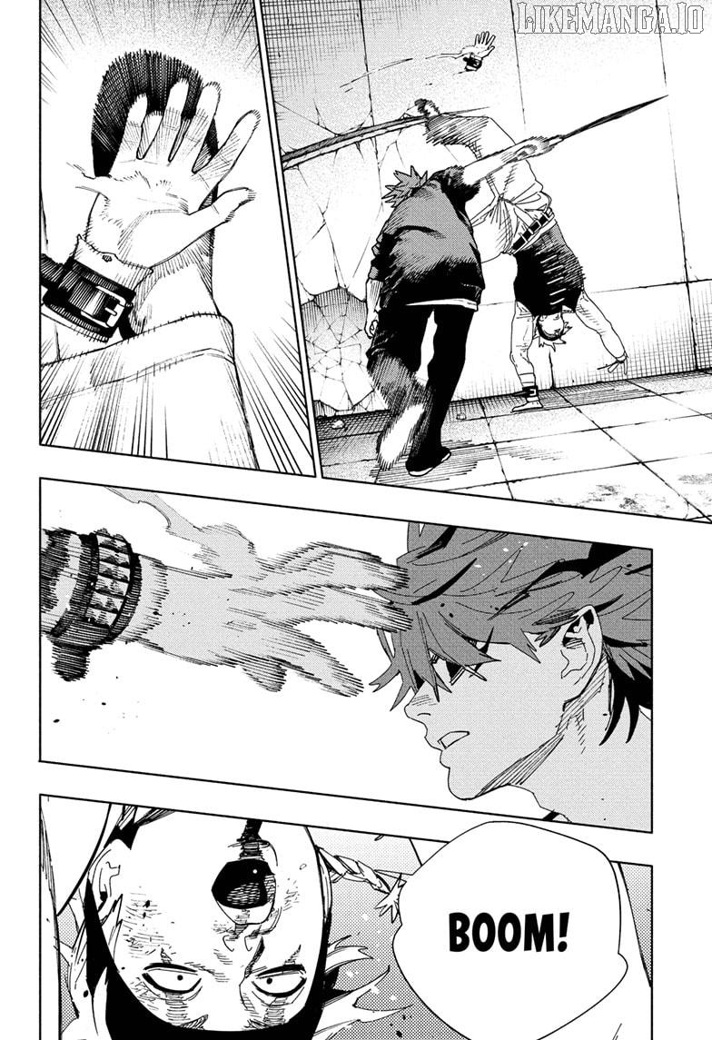 Read Gokurakugai - Manga Manga Online