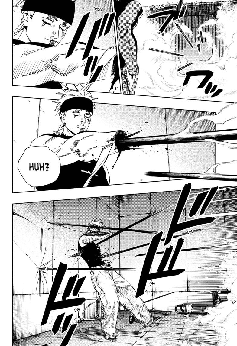 Read Gokurakugai - Manga Manga Online