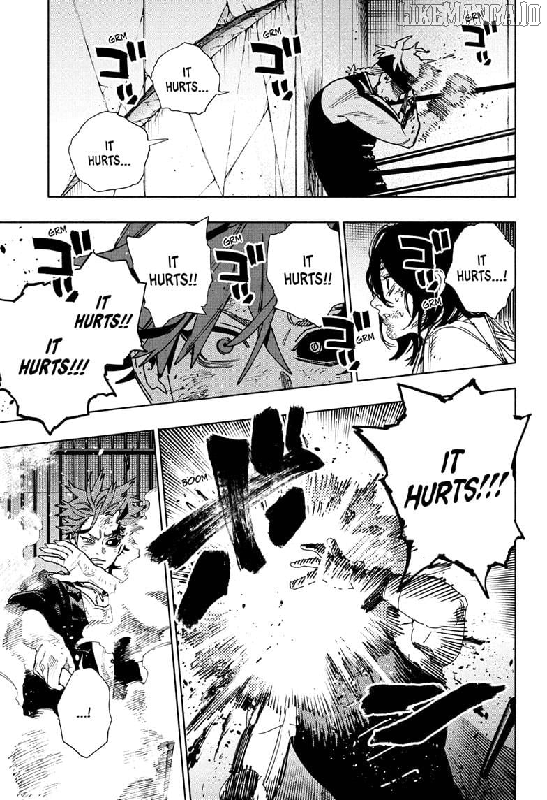 Read Gokurakugai - Manga Manga Online