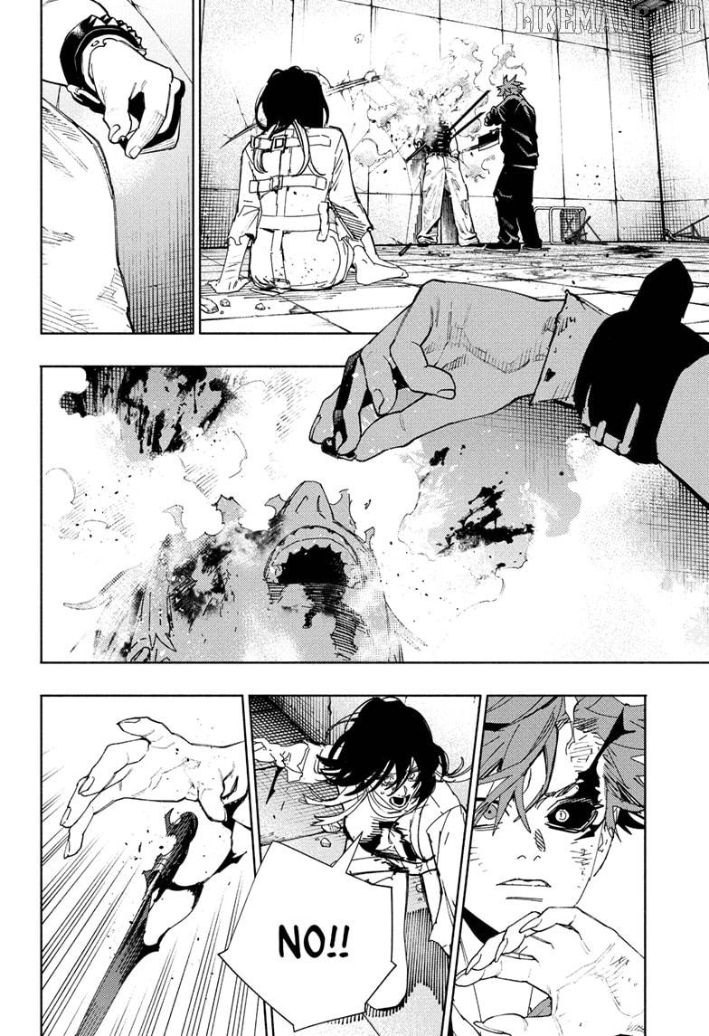Read Gokurakugai - Manga Manga Online