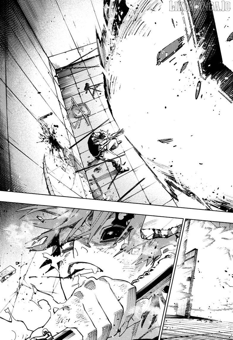 Read Gokurakugai - Manga Manga Online