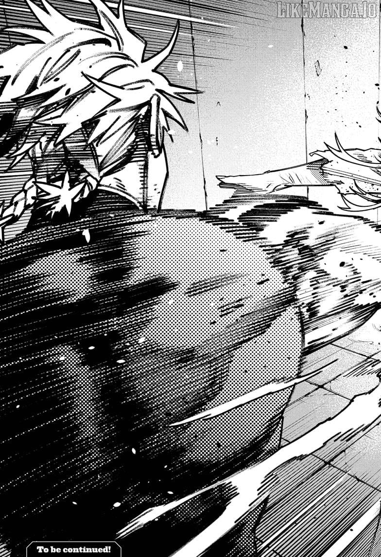 Read Gokurakugai - Manga Manga Online