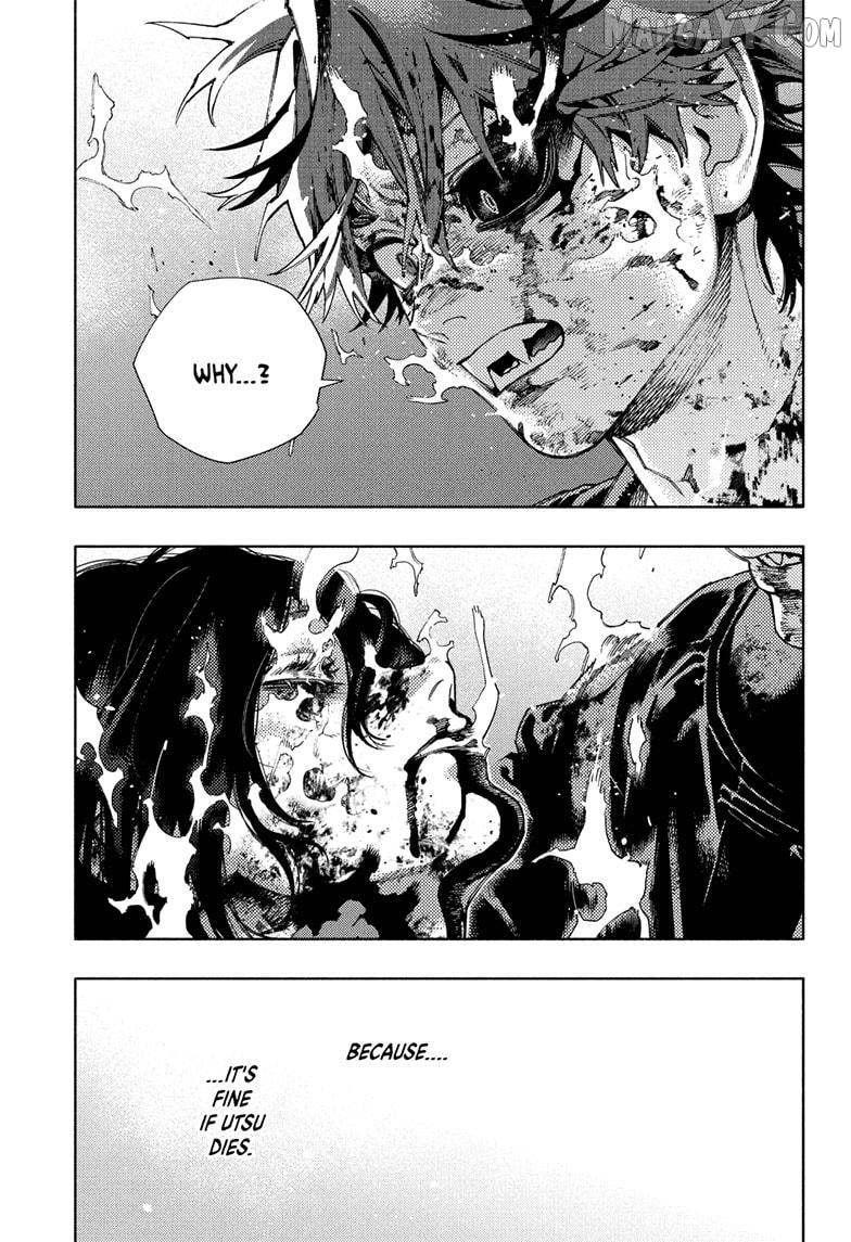 Read Gokurakugai - Manga Manga Online