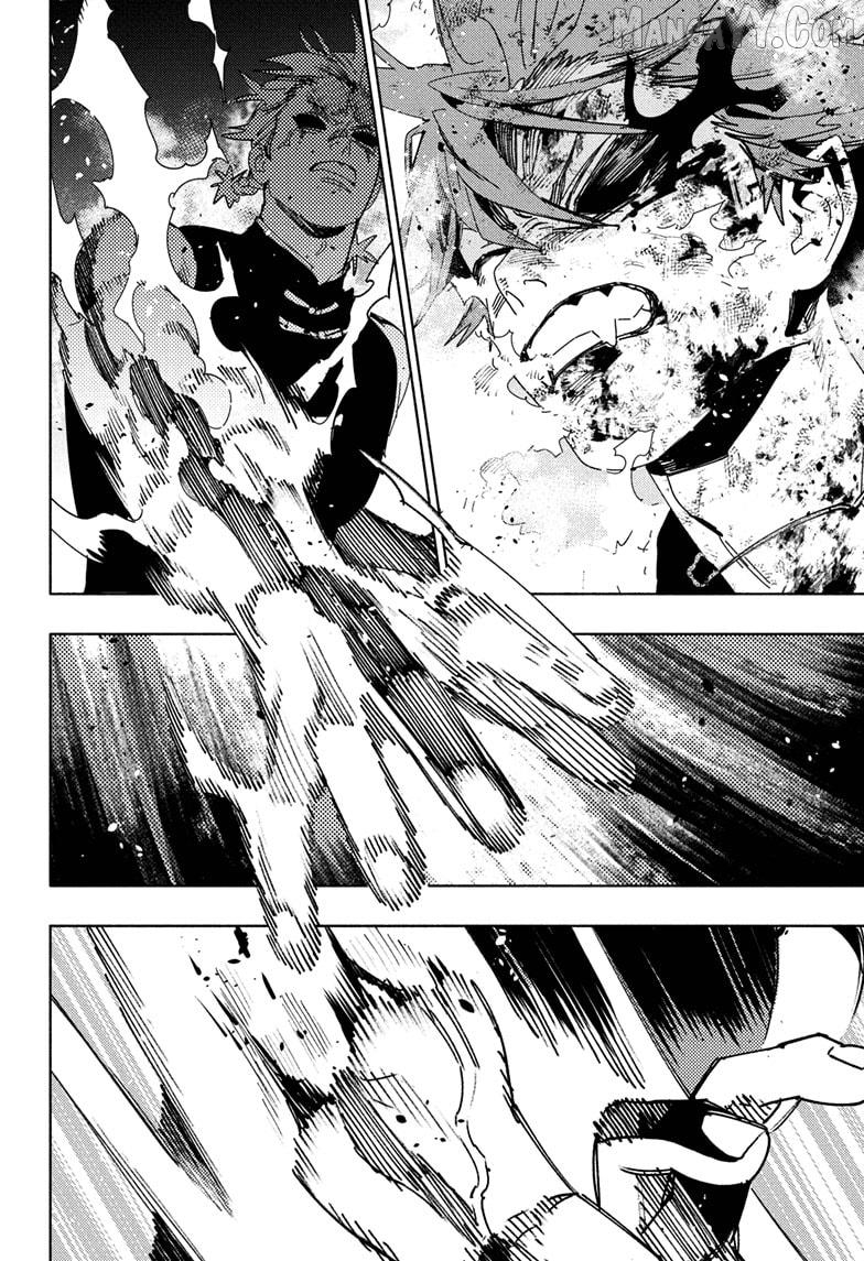 Read Gokurakugai - Manga Manga Online