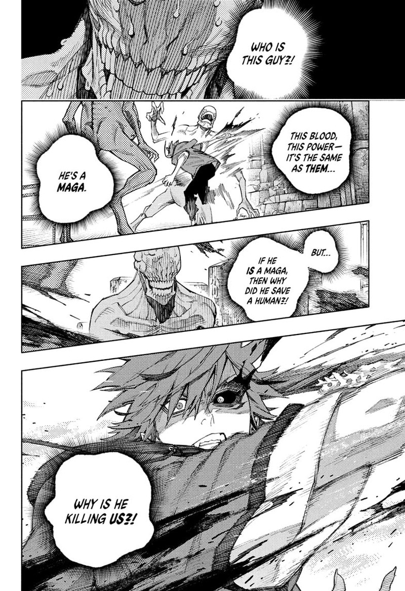 Read Gokurakugai EN Manga Online