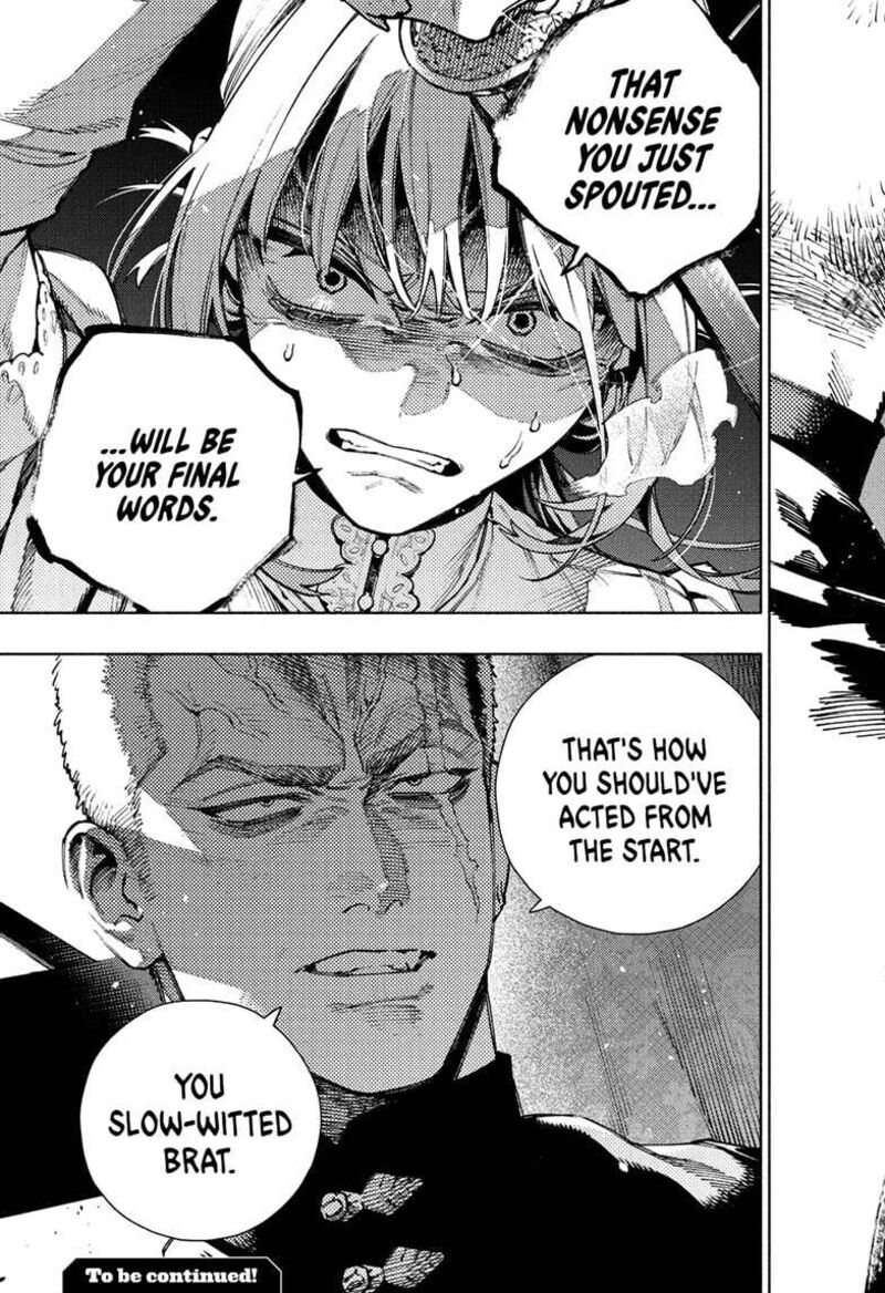 Read Gokurakugai EN Manga Online