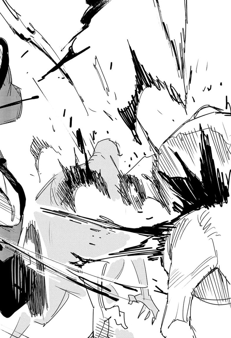 Read Gokurakugai EN Manga Online