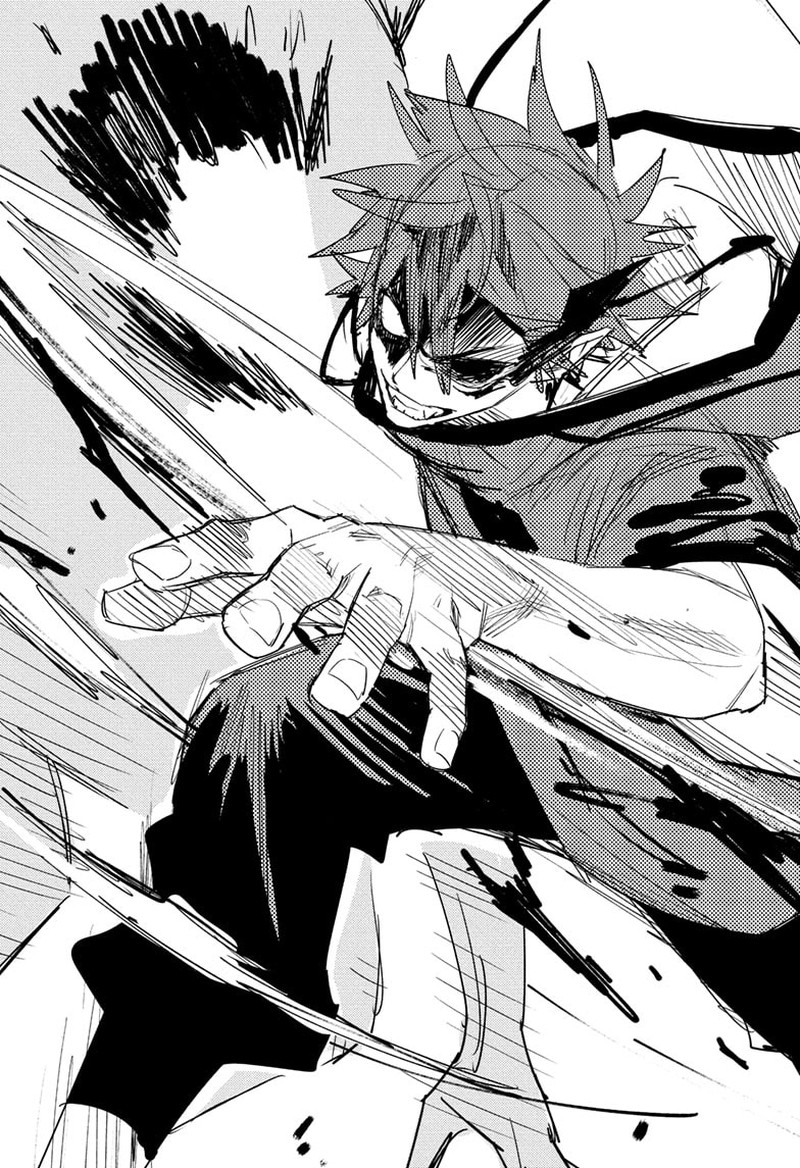 Read Gokurakugai EN Manga Online