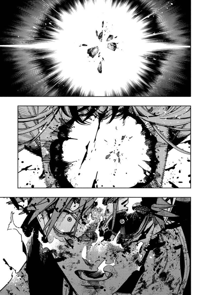Read Gokurakugai EN Manga Online