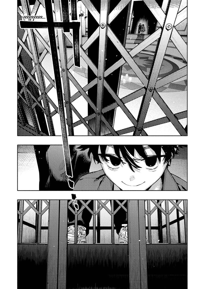 Read Gokurakugai EN Manga Online