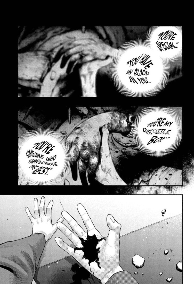 Read Gokurakugai EN Manga Online