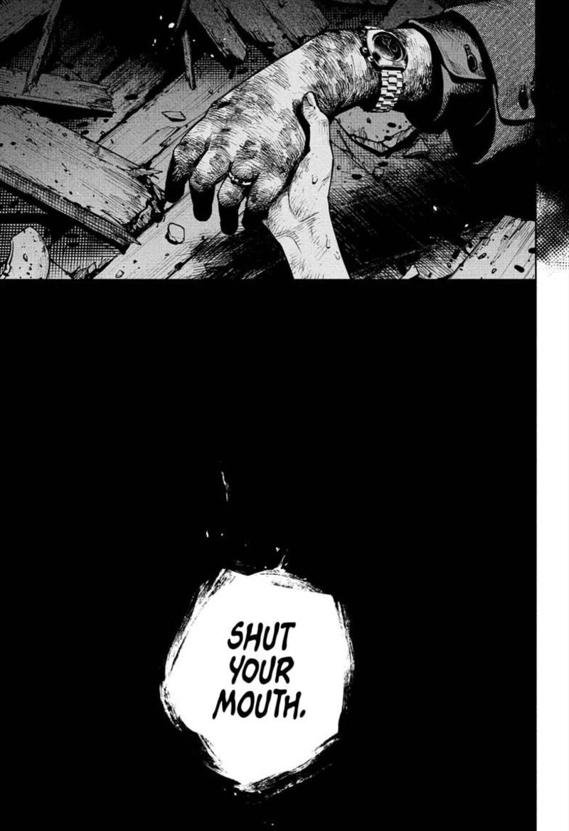 Read Gokurakugai EN Manga Online