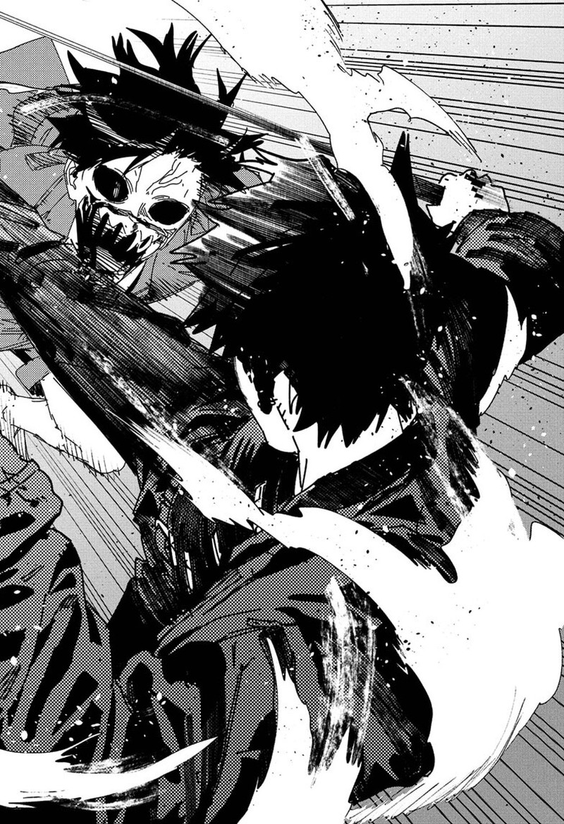 Read Gokurakugai EN Manga Online
