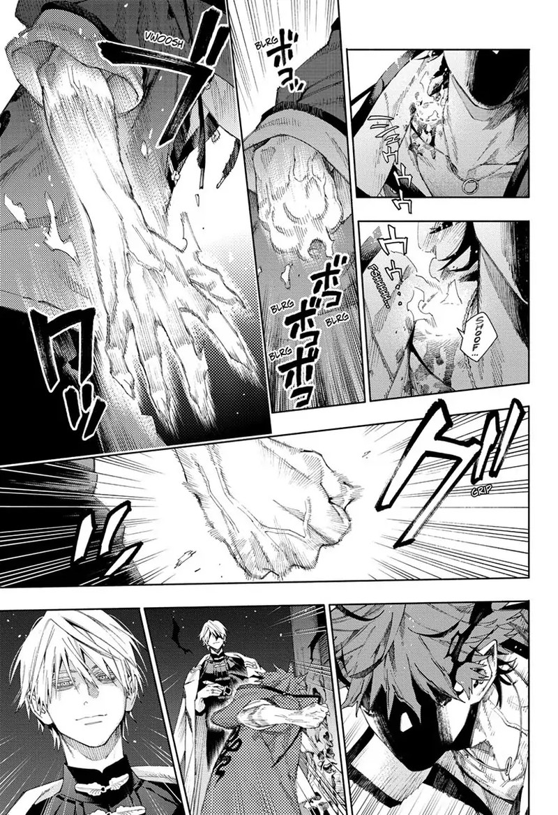 Read Gokurakugai EN Manga Online