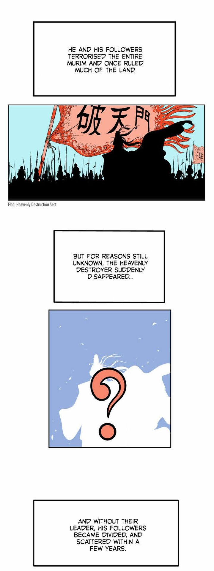 Read Gosu EN Manga Online