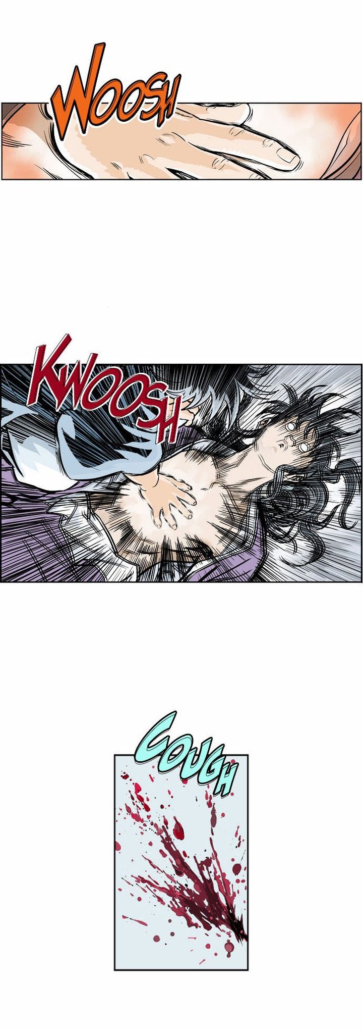 Read Gosu EN Manga Online