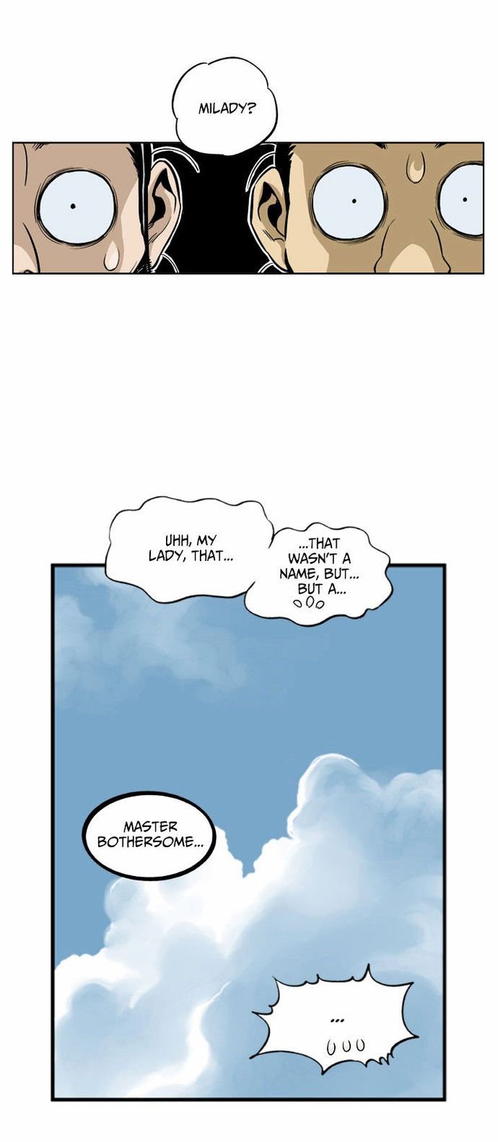 Read Gosu EN Manga Online