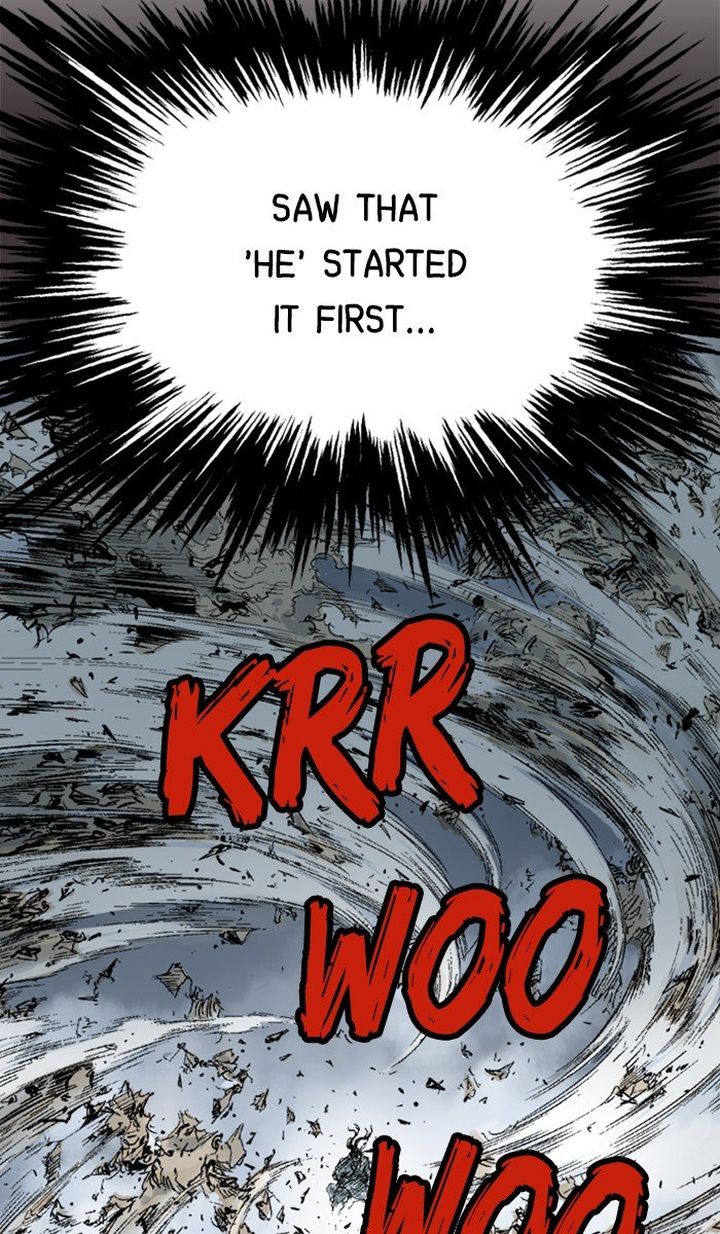 Read Gosu EN Manga Online