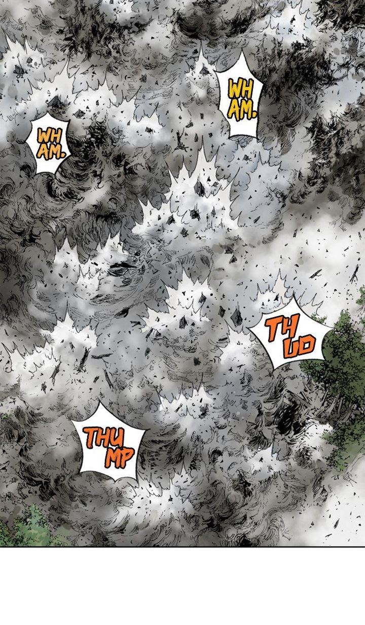 Read Gosu EN Manga Online