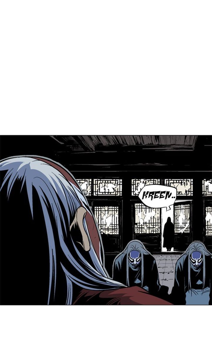Read Gosu EN Manga Online